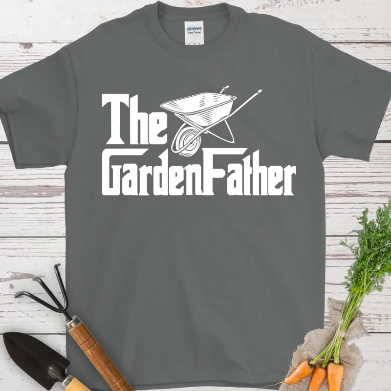 The Garden Father T-Shirt