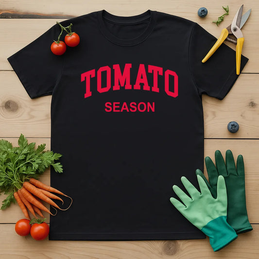 Tomato Season T-Shirt