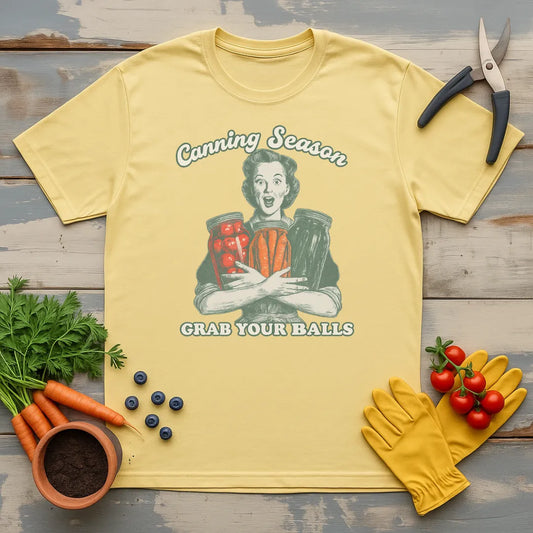 Canning Season T-Shirt