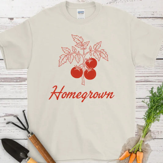 Homegrown Tomatoes T-Shirt
