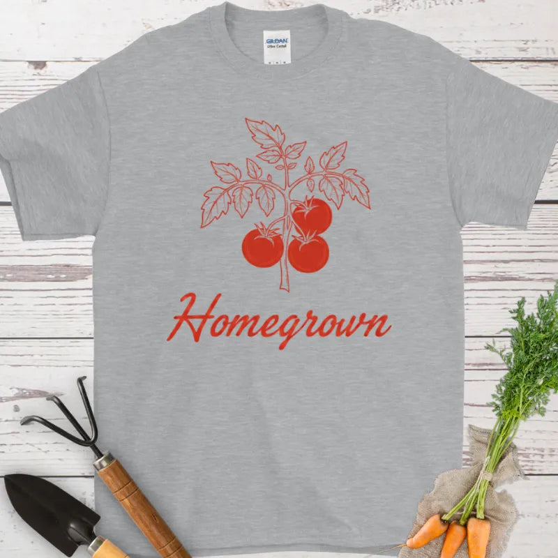 Homegrown Tomatoes T-Shirt