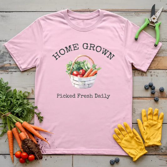 Homegrown Fresh Daily T-Shirt