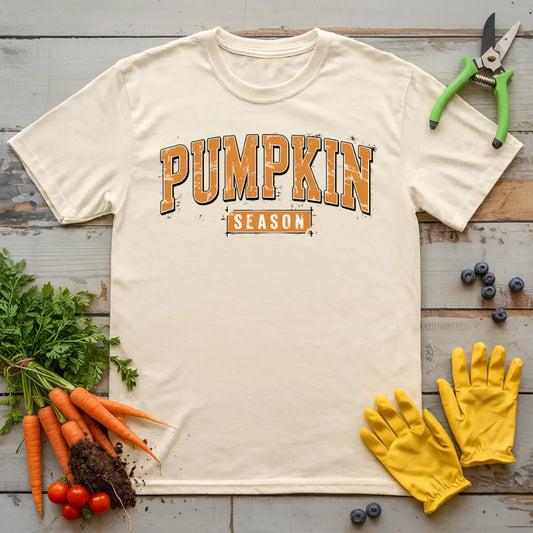 Pumpkin Season T-Shirt