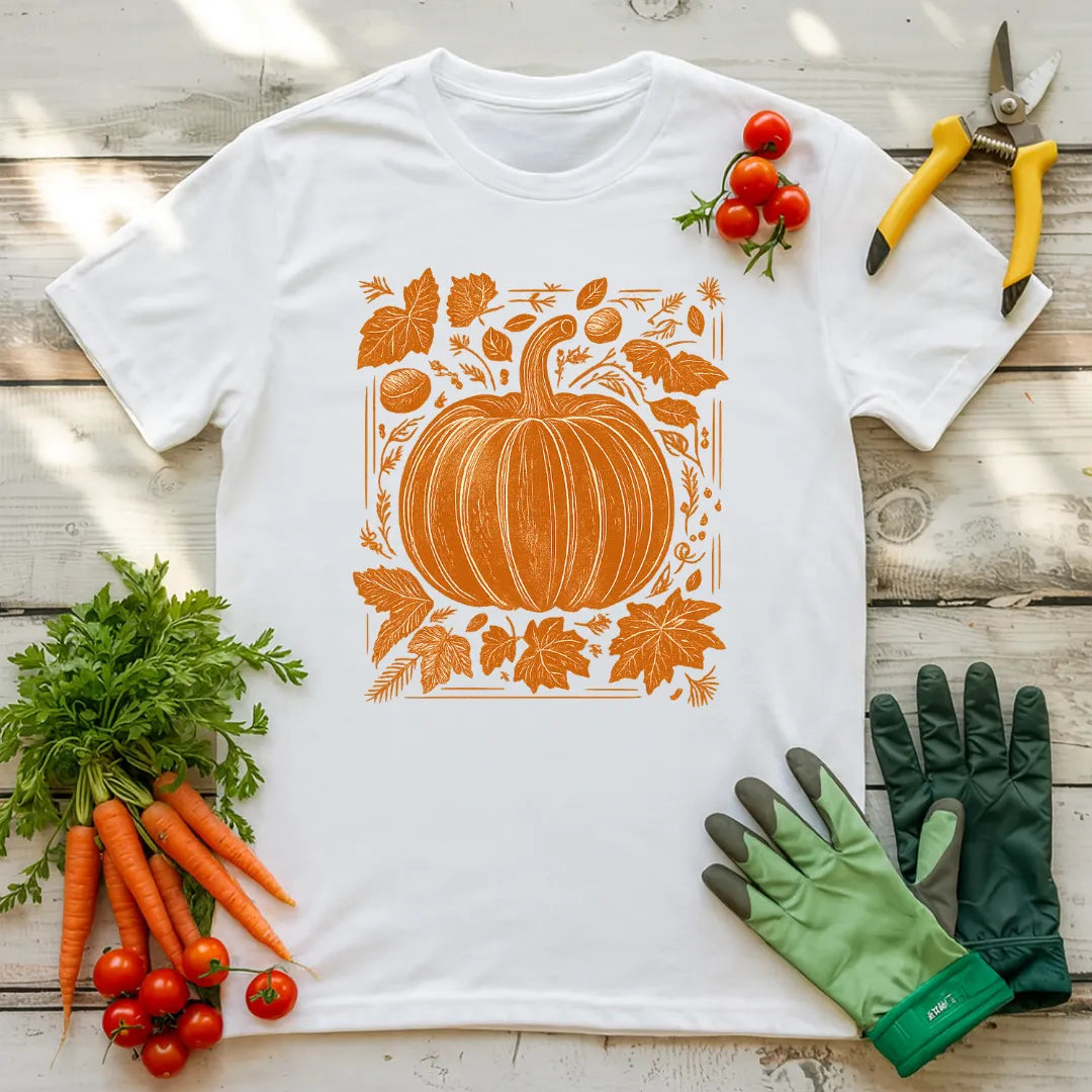 Beautiful Pumkins T-Shirt