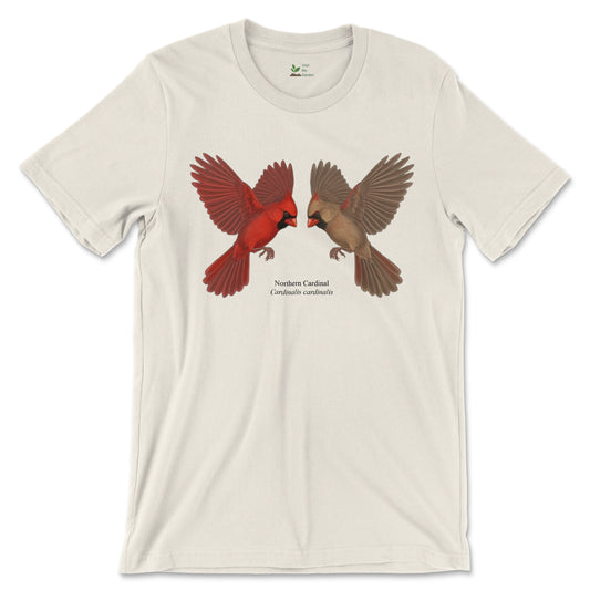 Northern Cardinal T-Shirt