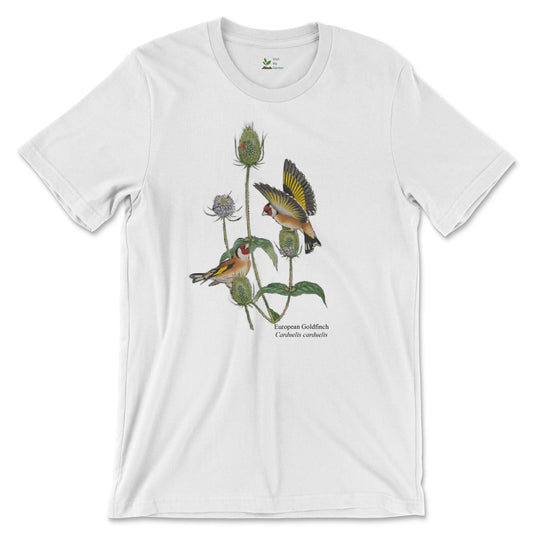 European Goldfinch T-Shirt