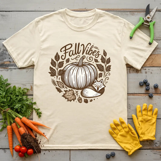 Fall Vibes T-Shirt