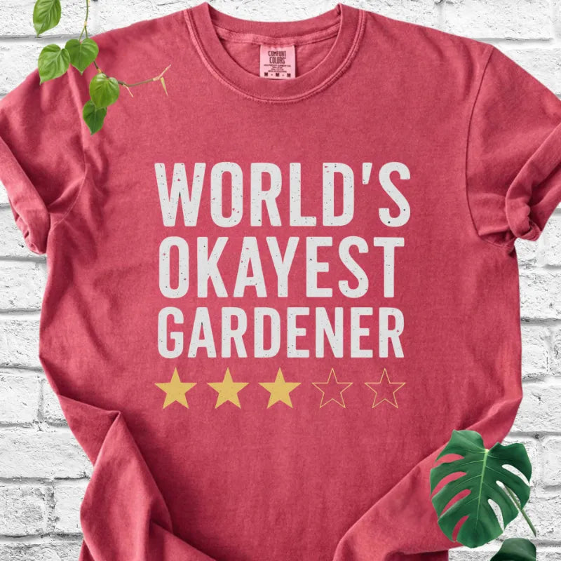 Comfort Colors™ Tees