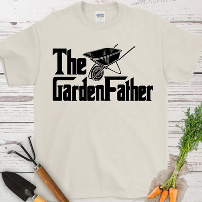 The Garden Father T-Shirt