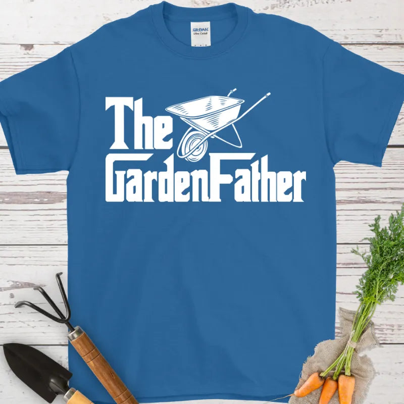 The Garden Father T-Shirt