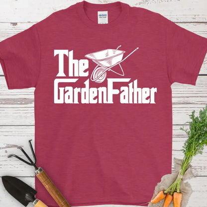 The Garden Father T-Shirt