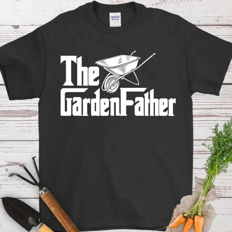 The Garden Father T-Shirt