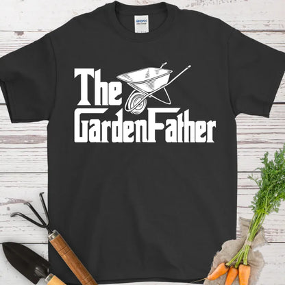 The Garden Father T-Shirt