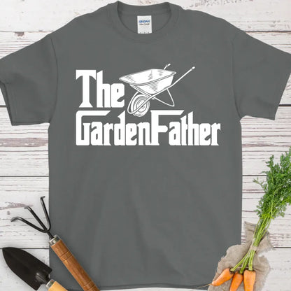 The Garden Father T-Shirt