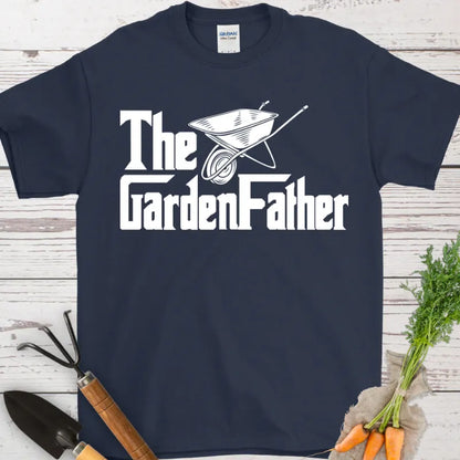 The Garden Father T-Shirt