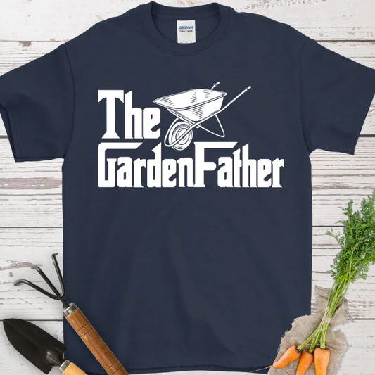 The Garden Father T-Shirt