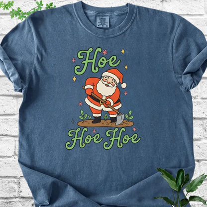 Hoe Hoe Hoe T-Shirt
