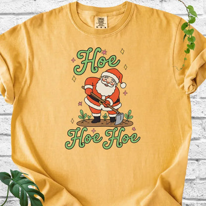 Hoe Hoe Hoe T-Shirt