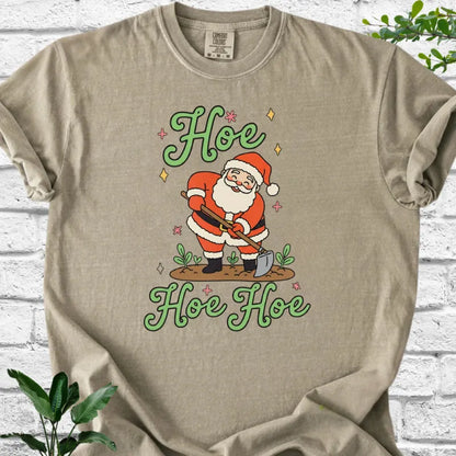 Hoe Hoe Hoe T-Shirt