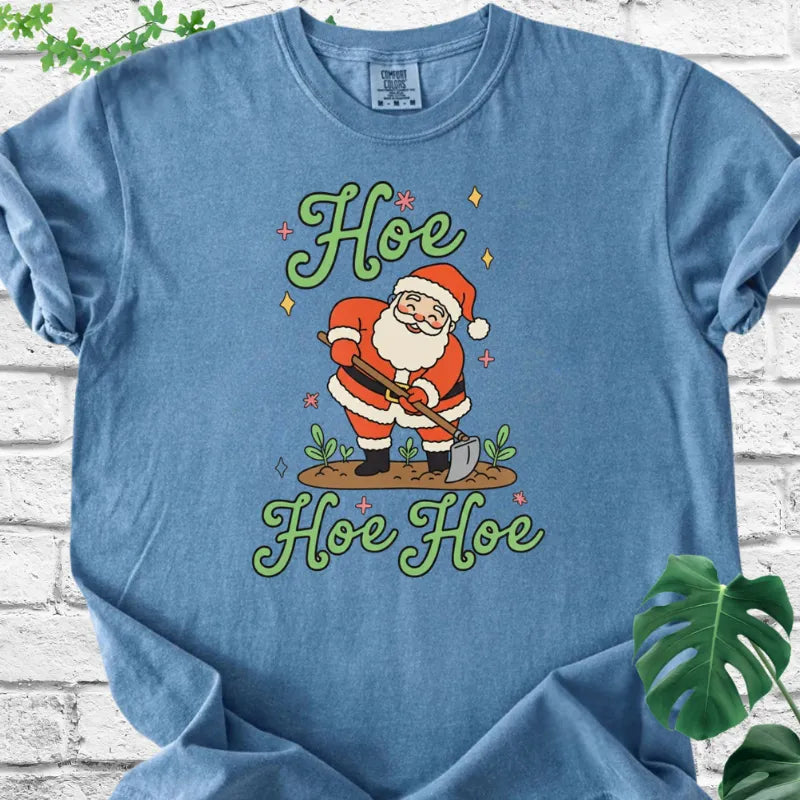 Hoe Hoe Hoe T-Shirt