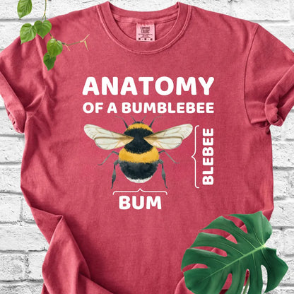 Antonomy Bumblebee T-Shirt