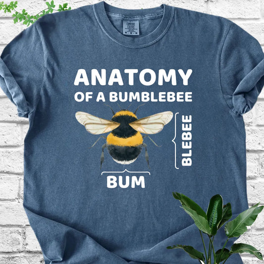 Antonomy Bumblebee T-Shirt