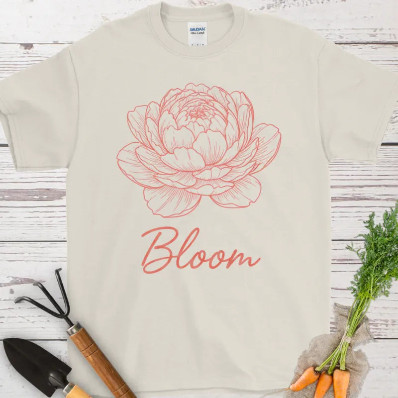 Bloom T-Shirt