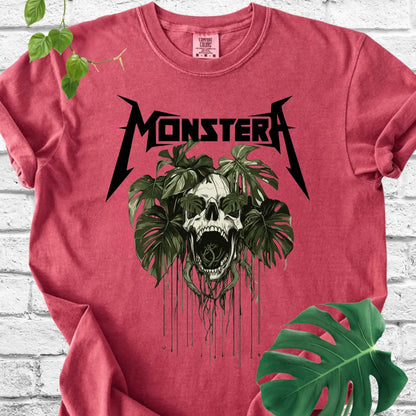 Monstera T-Shirt