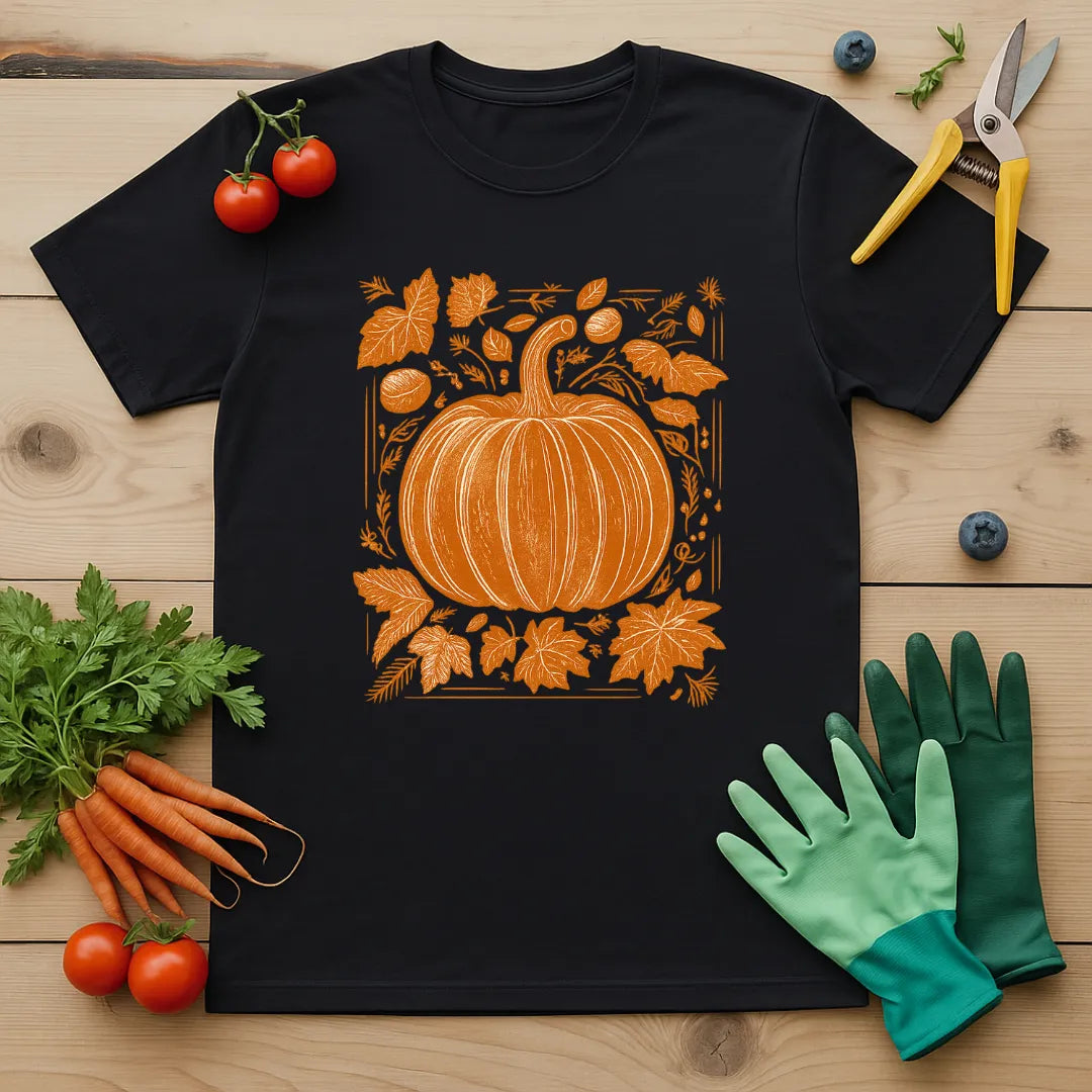 Beautiful Pumkins T-Shirt