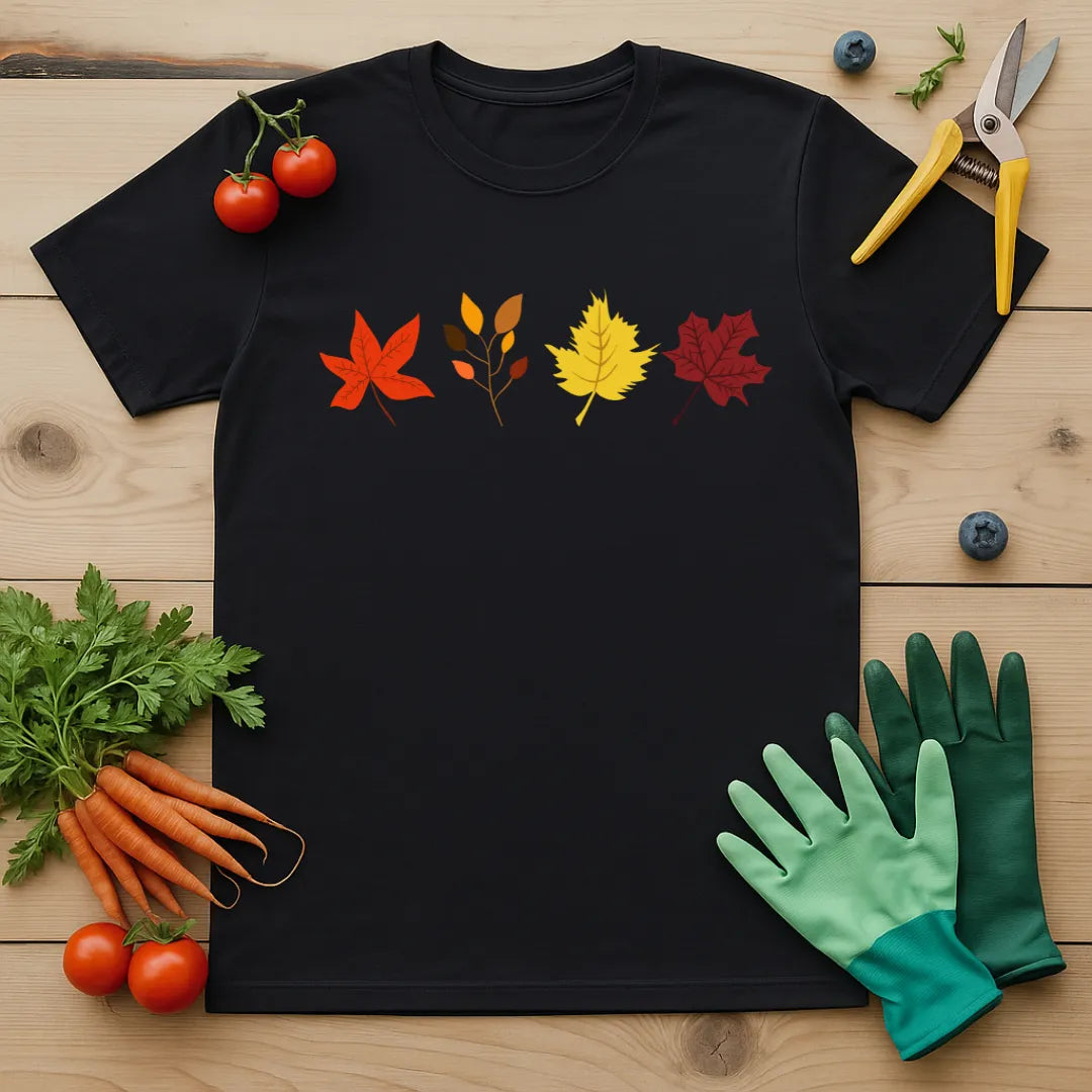 Autumn Leaf 2 T-Shirt