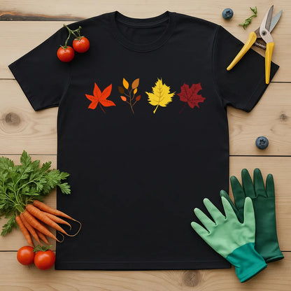 Autumn Leaf 2 T-Shirt