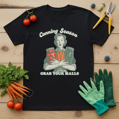 Canning Season T-Shirt