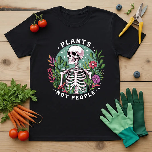 Plant - Not People T-Shirt