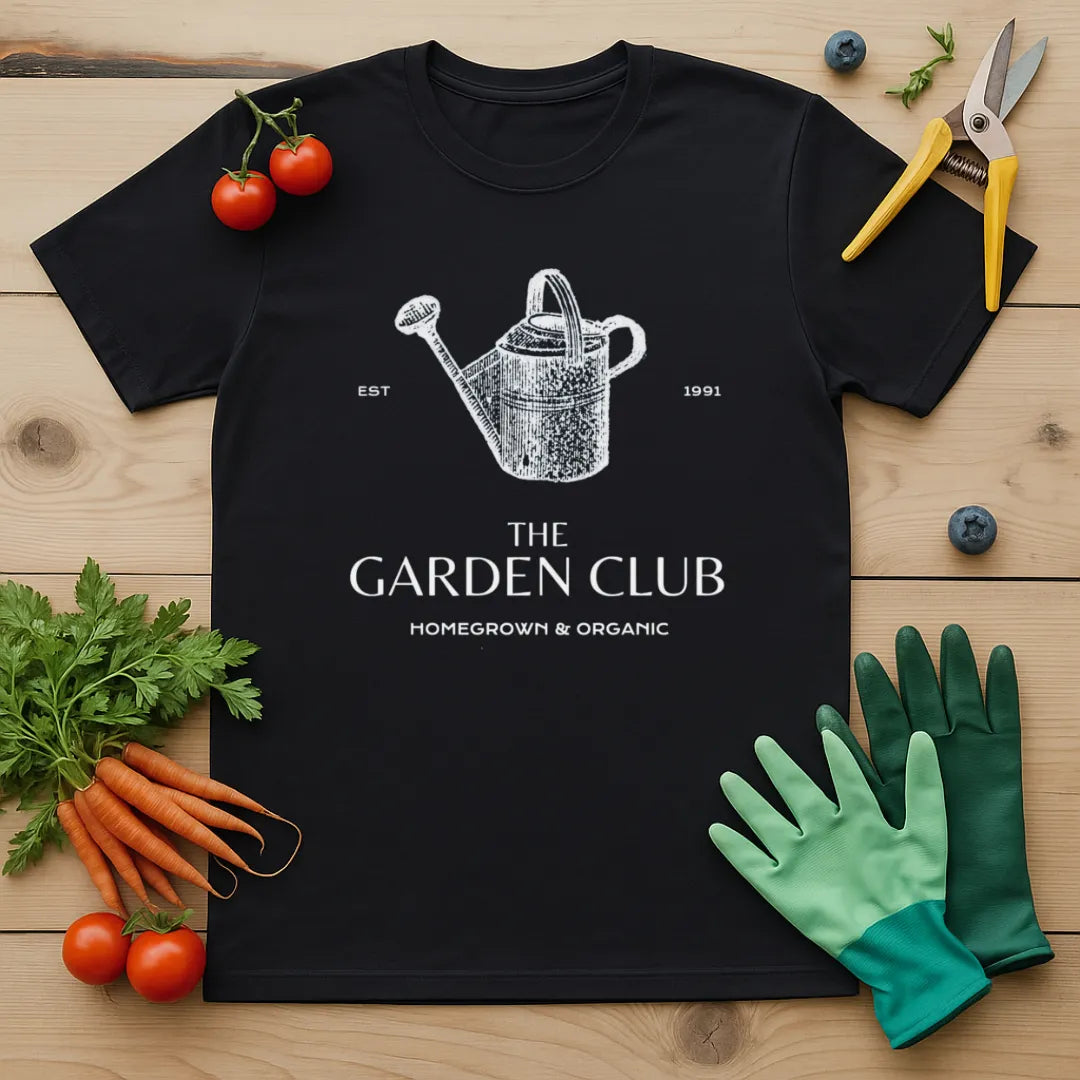 The Garden Club T-Shirt