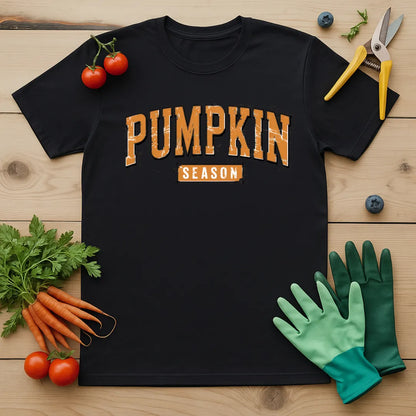 Pumpkin Season T-Shirt
