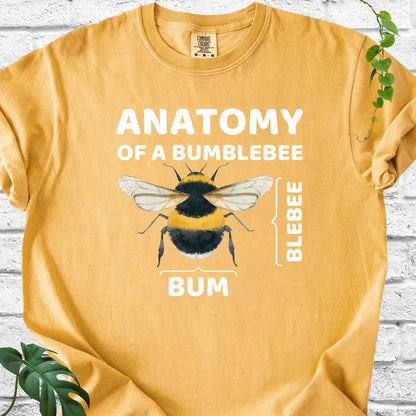 Antonomy Bumblebee T-Shirt