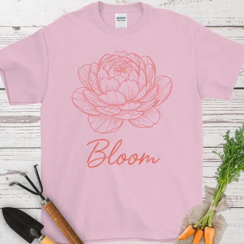 Bloom T-Shirt