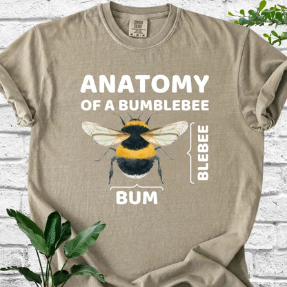 Antonomy Bumblebee T-Shirt
