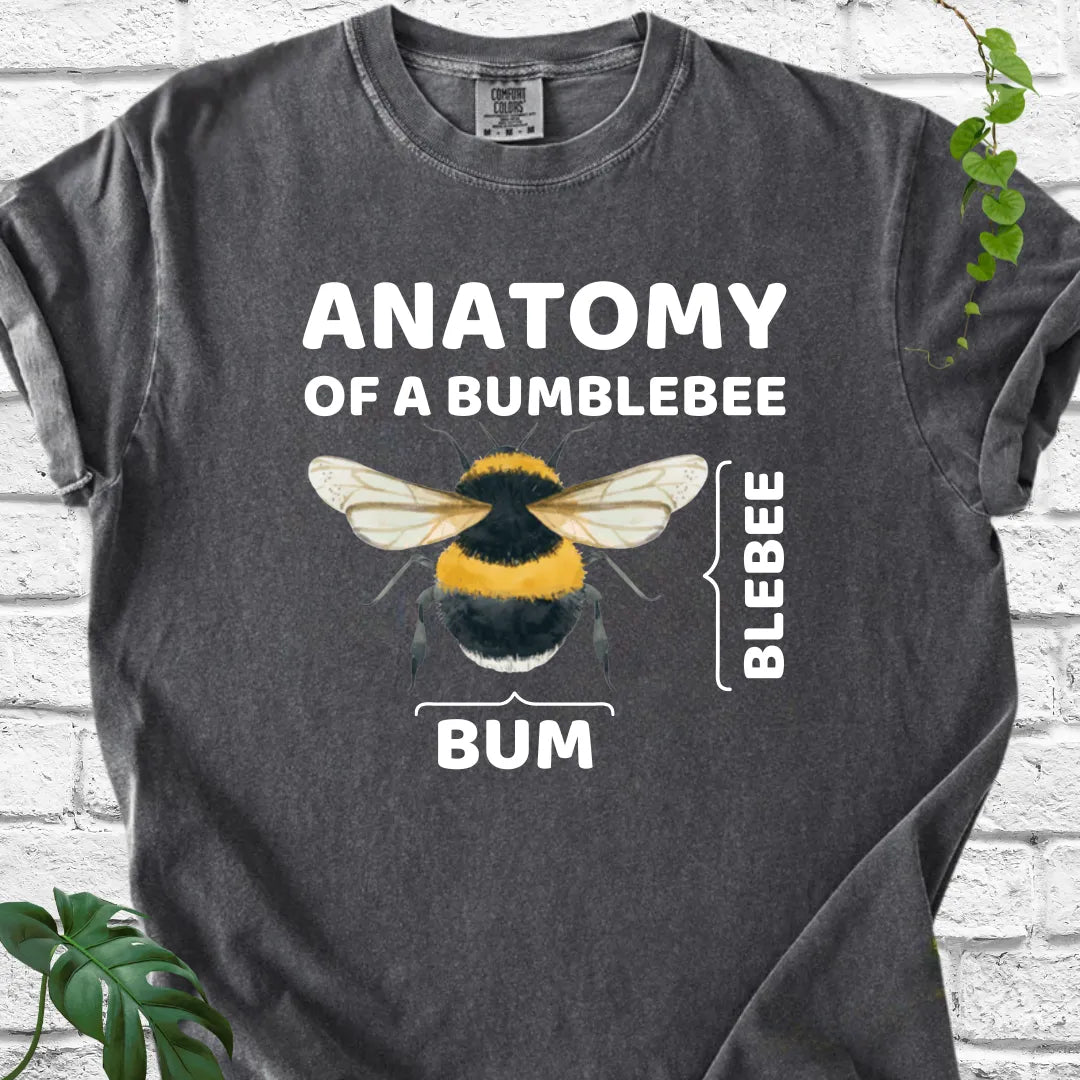 Antonomy Bumblebee T-Shirt
