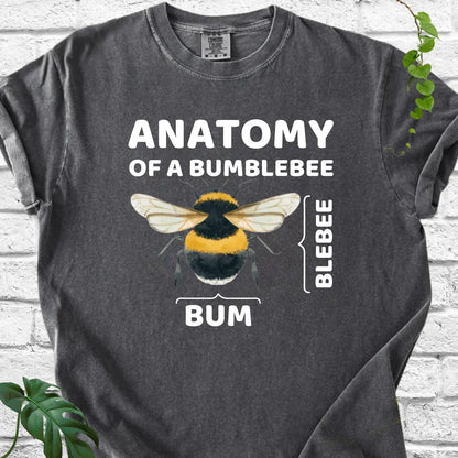 Antonomy Bumblebee T-Shirt