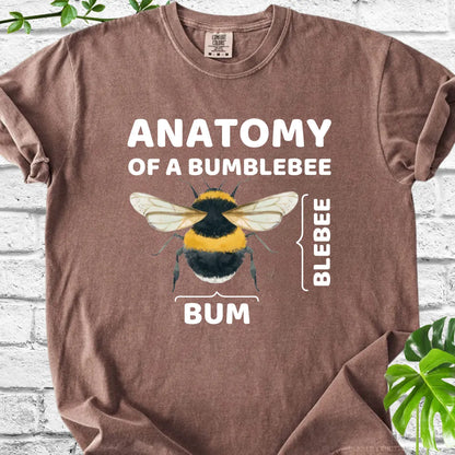 Antonomy Bumblebee T-Shirt