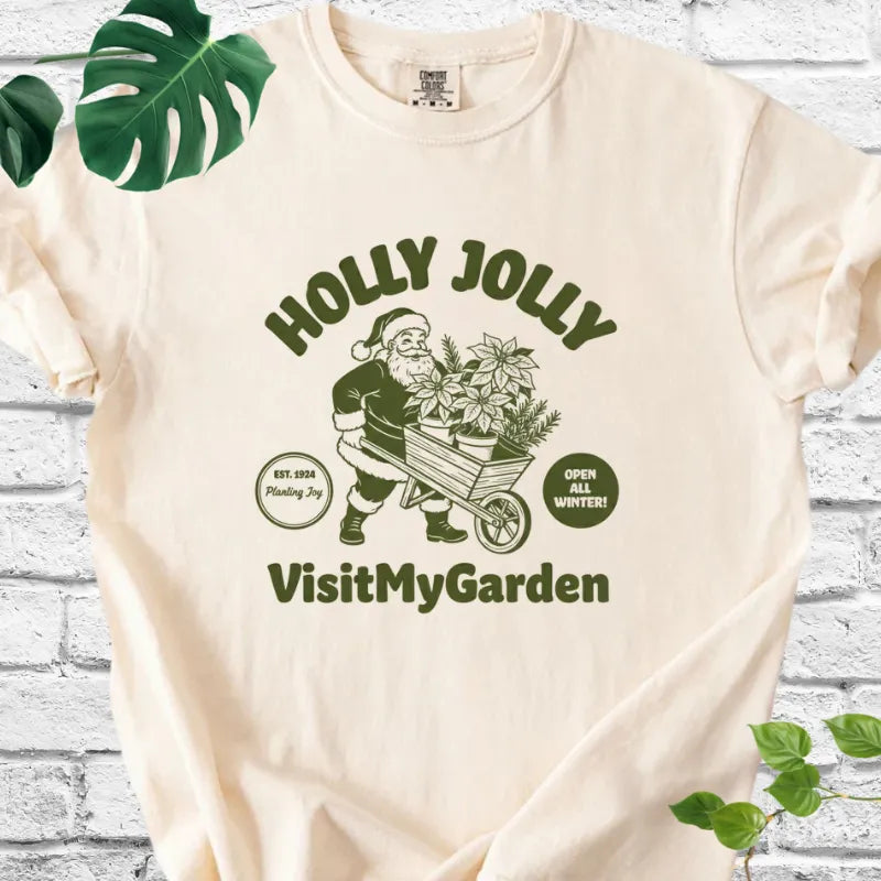 Holly Jolly T-Shirt