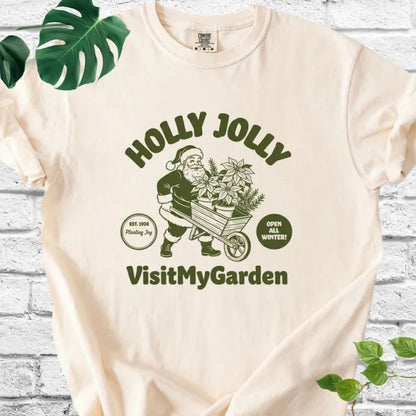 Holly Jolly T-Shirt