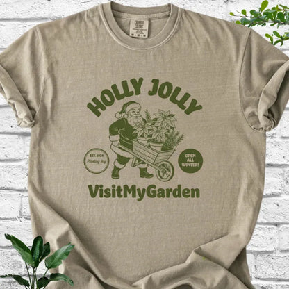 Holly Jolly T-Shirt
