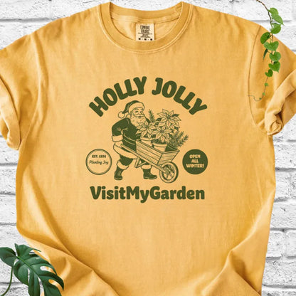 Holly Jolly T-Shirt