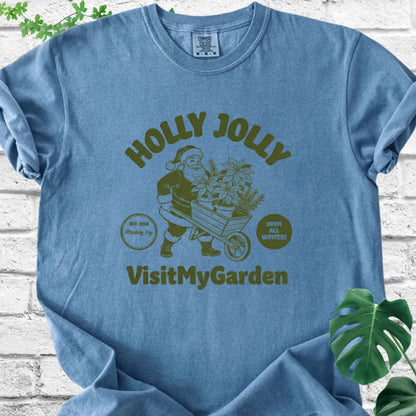 Holly Jolly T-Shirt