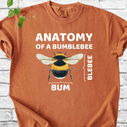 Antonomy Bumblebee T-Shirt