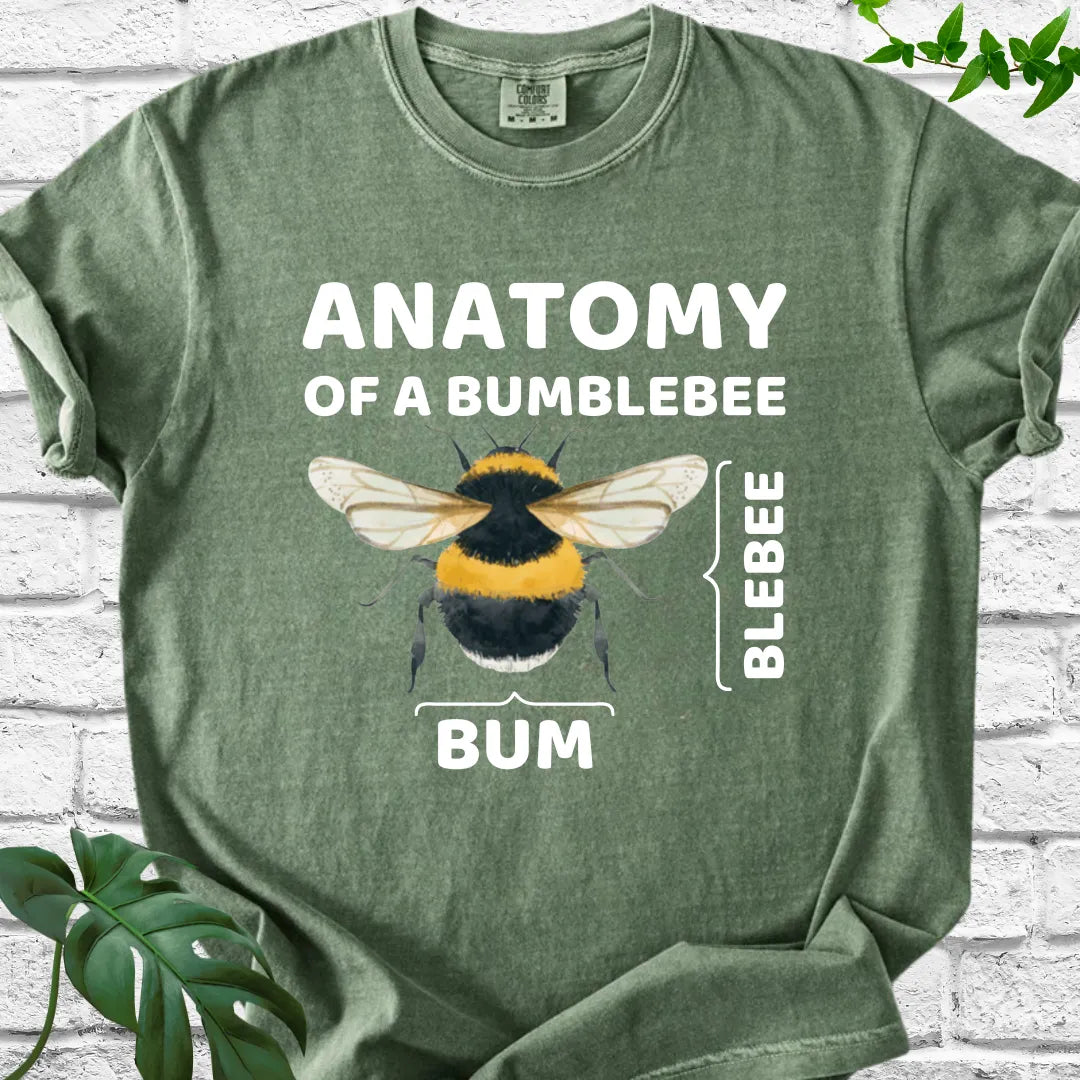 Antonomy Bumblebee T-Shirt