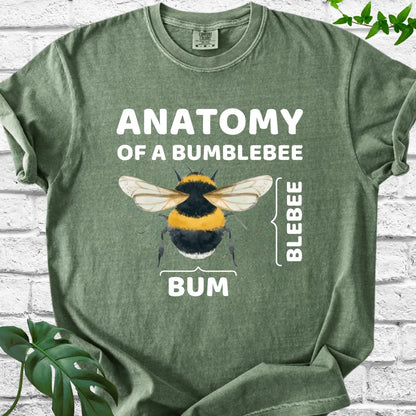 Antonomy Bumblebee T-Shirt