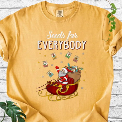 Seeds for Everyone T-Shirt